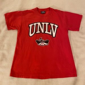 Vintage UNLV T Shirt